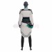 Valorant Sage Cosplay Costumes Sentinel Top Level Suits