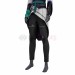 Valorant Sage Cosplay Costumes Sentinel Top Level Suits