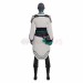 Valorant Sage Cosplay Costumes Sentinel Top Level Suits