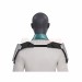 Valorant Sage Cosplay Costumes Sentinel Top Level Suits