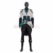 Valorant Sage Cosplay Costumes Sentinel Top Level Suits