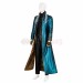 Devil May Cry 3 Cosplay Costumes Vergil Top Level Suits