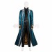 Devil May Cry 3 Cosplay Costumes Vergil Top Level Suits