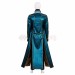 Devil May Cry 3 Cosplay Costumes Vergil Top Level Suits