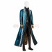Devil May Cry 3 Cosplay Costumes Vergil Top Level Suits