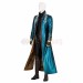Devil May Cry 3 Cosplay Costumes Vergil Top Level Suits