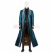 Devil May Cry 3 Cosplay Costumes Vergil Top Level Suits