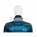 Devil May Cry 3 Cosplay Costumes Vergil Top Level Suits