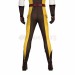 Deadpool 3 Cosplay Costumes Wolverine Brown Top Level Suits