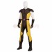 Deadpool 3 Cosplay Costumes Wolverine Brown Top Level Suits