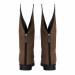 Deadpool 3 Cosplay Costumes Wolverine Brown Top Level Suits