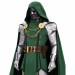 Marvel Rivals Doctor Doom Cosplay Costumes Victor von Doom Top Level Suits