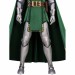 Marvel Rivals Doctor Doom Cosplay Costumes Victor von Doom Top Level Suits