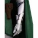 Marvel Rivals Doctor Doom Cosplay Costumes Victor von Doom Top Level Suits