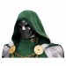 Marvel Rivals Doctor Doom Cosplay Costumes Victor von Doom Top Level Suits