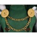 Marvel Rivals Doctor Doom Cosplay Costumes Victor von Doom Top Level Suits
