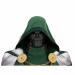 Marvel Rivals Doctor Doom Cosplay Costumes Victor von Doom Top Level Suits