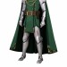 Marvel Rivals Doctor Doom Cosplay Costumes Victor von Doom Top Level Suits