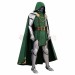 Marvel Rivals Doctor Doom Cosplay Costumes Victor von Doom Top Level Suits