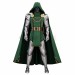 Marvel Rivals Doctor Doom Cosplay Costumes Victor von Doom Top Level Suits