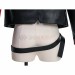 Final Fantasy XIV Cosplay Costumes Seneschal Prince Attire Red Top Level Suits