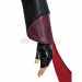 Final Fantasy XIV Cosplay Costumes Seneschal Prince Attire Red Top Level Suits