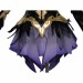 Marvel Rivals Cosplay Costumes Cloak and Dagger Dance Partner Battle Pass Skin Top Level Suits