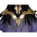 Marvel Rivals Cosplay Costumes Cloak and Dagger Dance Partner Battle Pass Skin Top Level Suits