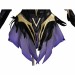 Marvel Rivals Cosplay Costumes Cloak and Dagger Dance Partner Battle Pass Skin Top Level Suits