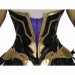 Marvel Rivals Cosplay Costumes Cloak and Dagger Dance Partner Battle Pass Skin Top Level Suits