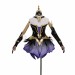 Marvel Rivals Cosplay Costumes Cloak and Dagger Dance Partner Battle Pass Skin Top Level Suits