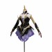 Marvel Rivals Cosplay Costumes Cloak and Dagger Dance Partner Battle Pass Skin Top Level Suits