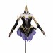 Marvel Rivals Cosplay Costumes Cloak and Dagger Dance Partner Battle Pass Skin Top Level Suits