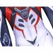 Marvel Rivals Peni Parker Cosplay Costumes HD Printed Jumpsuit