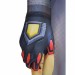 Marvel Rivals Peni Parker Cosplay Costumes HD Printed Jumpsuit