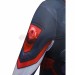 Marvel Rivals Peni Parker Cosplay Costumes HD Printed Jumpsuit