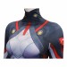 Marvel Rivals Peni Parker Cosplay Costumes HD Printed Jumpsuit
