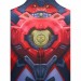 Marvel Rivals Peni Parker Cosplay Costumes HD Printed Jumpsuit