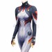 Marvel Rivals Peni Parker Cosplay Costumes HD Printed Jumpsuit