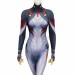Marvel Rivals Peni Parker Cosplay Costumes HD Printed Jumpsuit