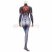 Marvel Rivals Peni Parker Cosplay Costumes HD Printed Jumpsuit
