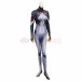 Marvel Rivals Peni Parker Cosplay Costumes HD Printed Jumpsuit