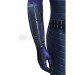 Spider-Man 2 Cosplay Costumes Purple Reign HD Printed Jumpsuit