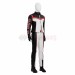 New Clark Legacy Cosplay Costumes Mister Terrific Top Level Suits