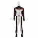 New Clark Legacy Cosplay Costumes Mister Terrific Top Level Suits