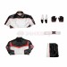 New Clark Legacy Cosplay Costumes Mister Terrific Top Level Suits