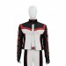 New Clark Legacy Cosplay Costumes Mister Terrific Top Level Suits