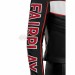 New Clark Legacy Cosplay Costumes Mister Terrific Top Level Suits