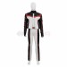New Clark Legacy Cosplay Costumes Mister Terrific Top Level Suits