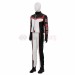 New Clark Legacy Cosplay Costumes Mister Terrific Top Level Suits